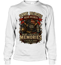 Long Sleeve — White