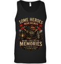 Tank — Black