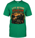 Crewneck — Kelly Green