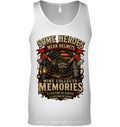 Tank — White