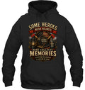 Hoodie — Black