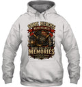 Hoodie — Ash Grey