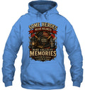 Hoodie — Carolina Blue