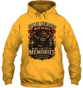 Hoodie — Gold