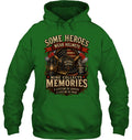 Hoodie — Irish Green