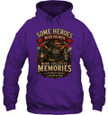 Hoodie — Purple