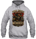 Hoodie — Sport Grey