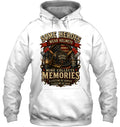 Hoodie — White