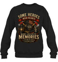 Sweatshirt — Black