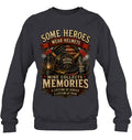 Sweatshirt — Dark Heather