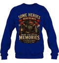Sweatshirt — Deep Royal