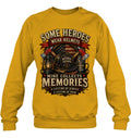 Sweatshirt — Gold