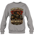 Sweatshirt — Light Steel