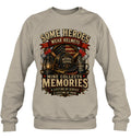 Sweatshirt — Sand