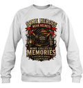 Sweatshirt — White