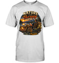 Short Sleeve Tee — White