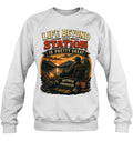 Sweatshirt — White