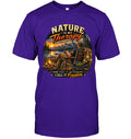 Crewneck — Team Purple