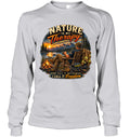 Long Sleeve — Ash Grey