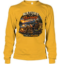 Long Sleeve — Gold