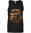 Tank — Black