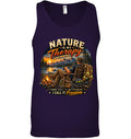 Tank — Team Purple