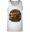 Tank — White