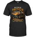 Short Sleeve Tee — Black