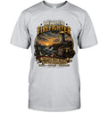 Short Sleeve Tee — Ash