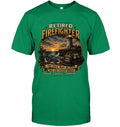 Short Sleeve Tee — Kelly Green