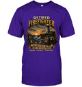 Crewneck — Team Purple