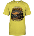 Crewneck — Yellow