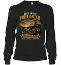 Long Sleeve — Black