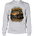 Long Sleeve — Ash Grey