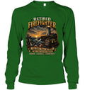 Long Sleeve — Irish Green