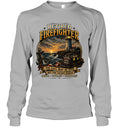 Long Sleeve — Sport Grey
