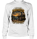 Long Sleeve — White