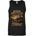 Tank — Black
