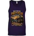 Tank — Team Purple