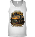 Tank — White