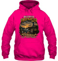 Hoodie — Heliconia