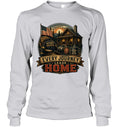 Long Sleeve — Ash Grey