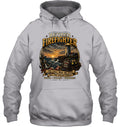 Hoodie — Sport Grey