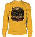 Long Sleeve — Gold