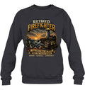 Sweatshirt — Dark Heather