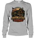 Long Sleeve — Sport Grey