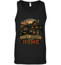 Tank — Black
