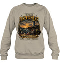 Sweatshirt — Sand