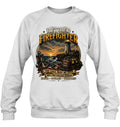 Sweatshirt — White