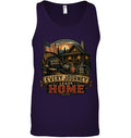 Tank — Team Purple